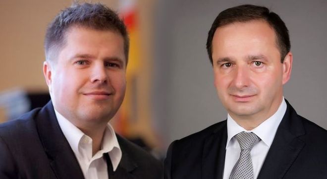 Kałuża i Socha w II turze wyborów. Kandydaci już zaproszeni do debaty!, 