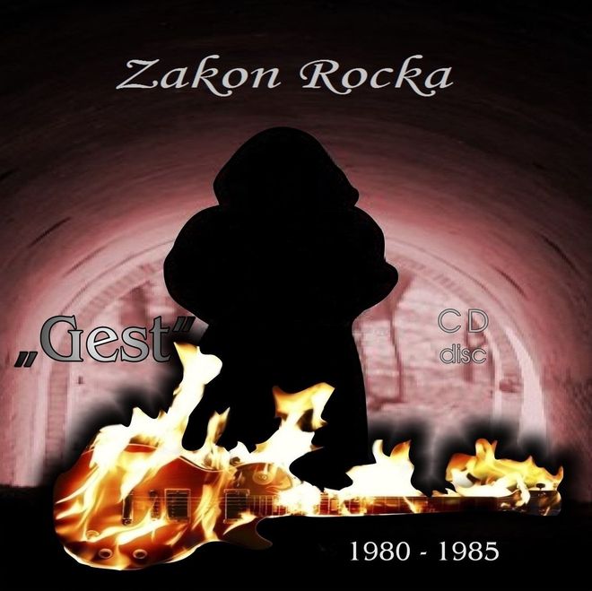 Zakon Rocka: legenda żorskiej sceny muzycznej powraca po 30 latach!, 