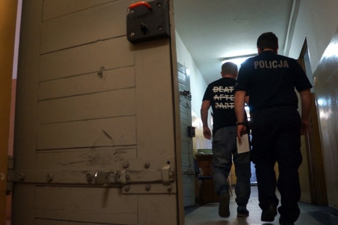 Sukces żorskich policjantów: odzyskali skradziony w Austrii samochód. W tle pościg i narkotyki, KMP Żory