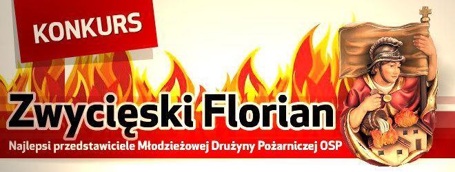 W Żorach wybieramy Zwycięskiego Floriana!, 