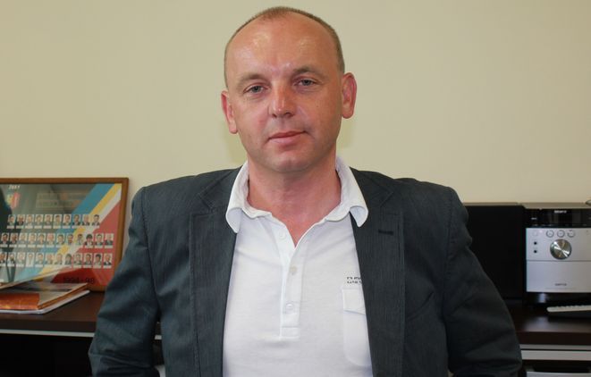 Krystian Stępień po prezesurze w Nowym Mieście, na krótko objął stanowisko prezesa ZTK. Teraz pracuje w Wodzisławiu Śląskim.